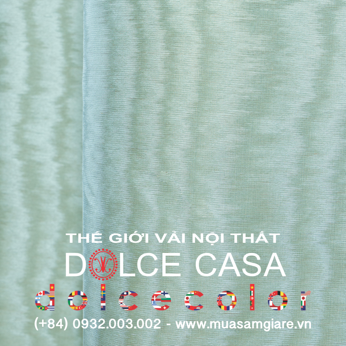  PALAZZO VERDE SALVIA 