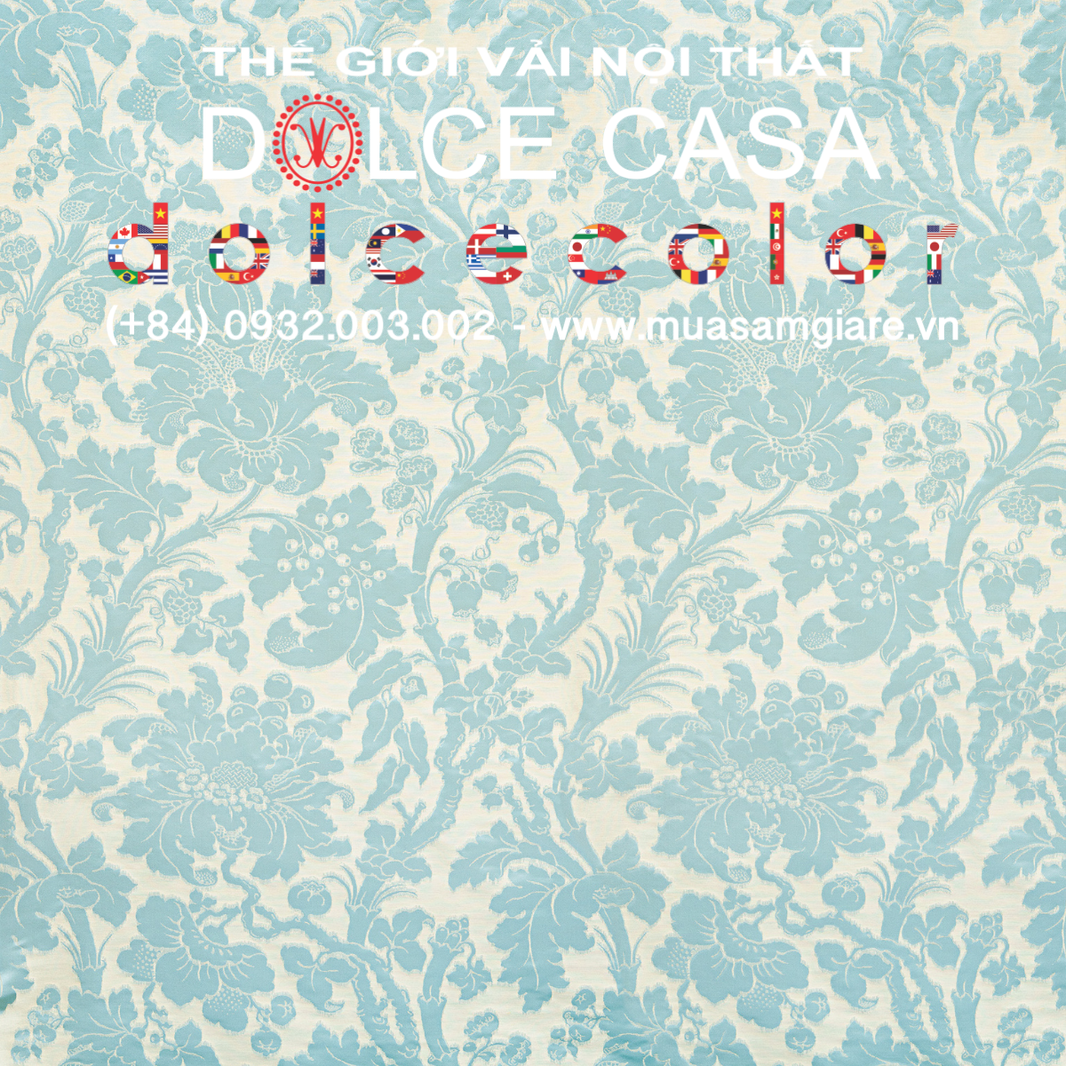  PALAZZO VERDE SALVIA 