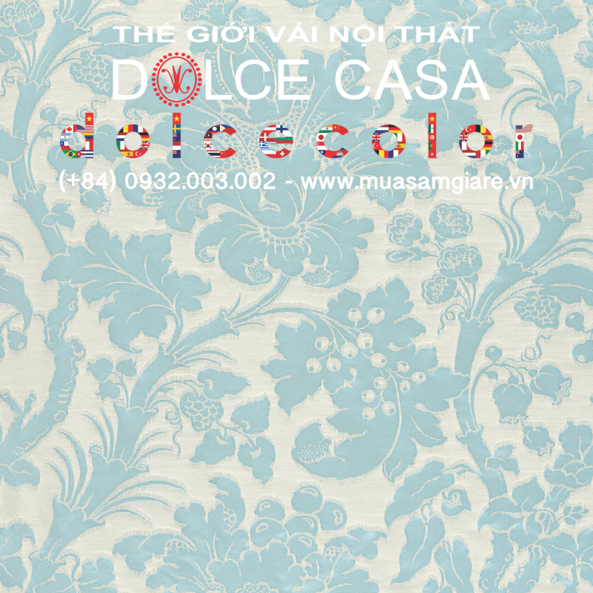  PALAZZO VERDE SALVIA 