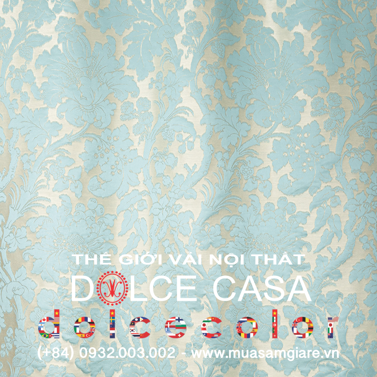  PALAZZO VERDE SALVIA 