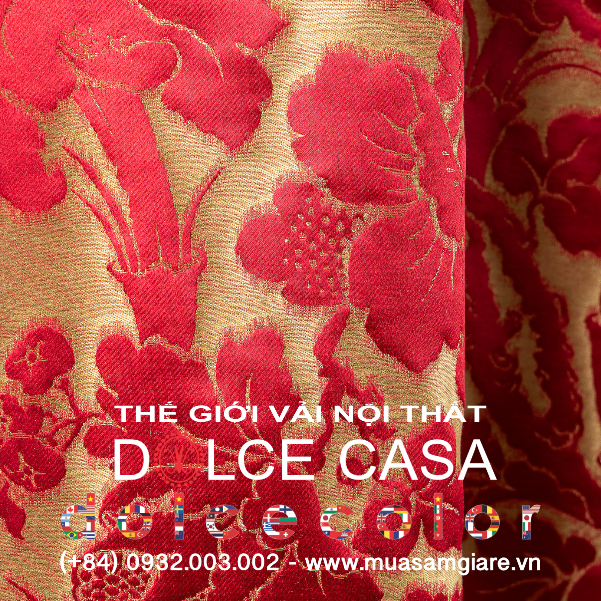  PALAZZO ROSSO IMPERIALE 