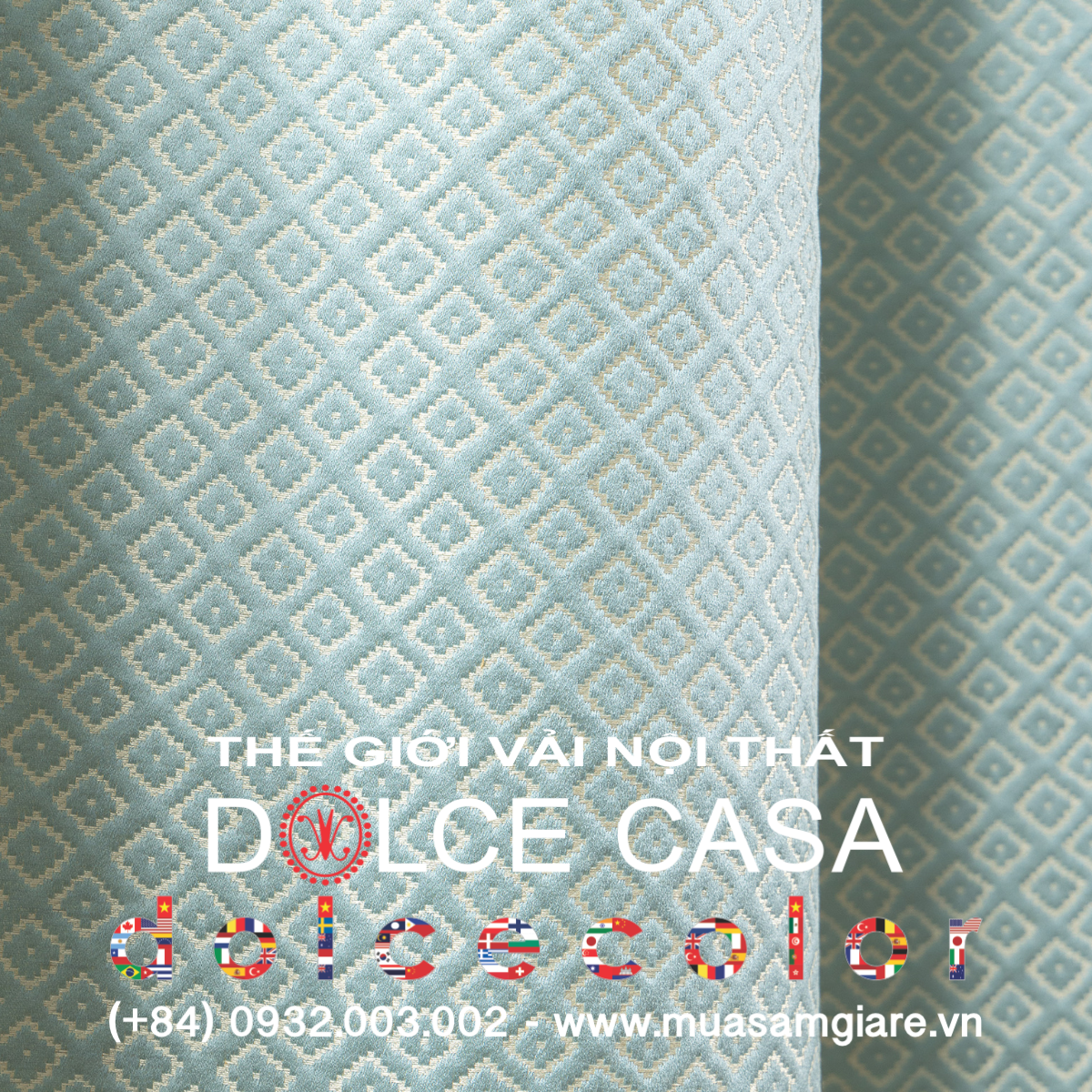  PALAZZO VERDE SALVIA 