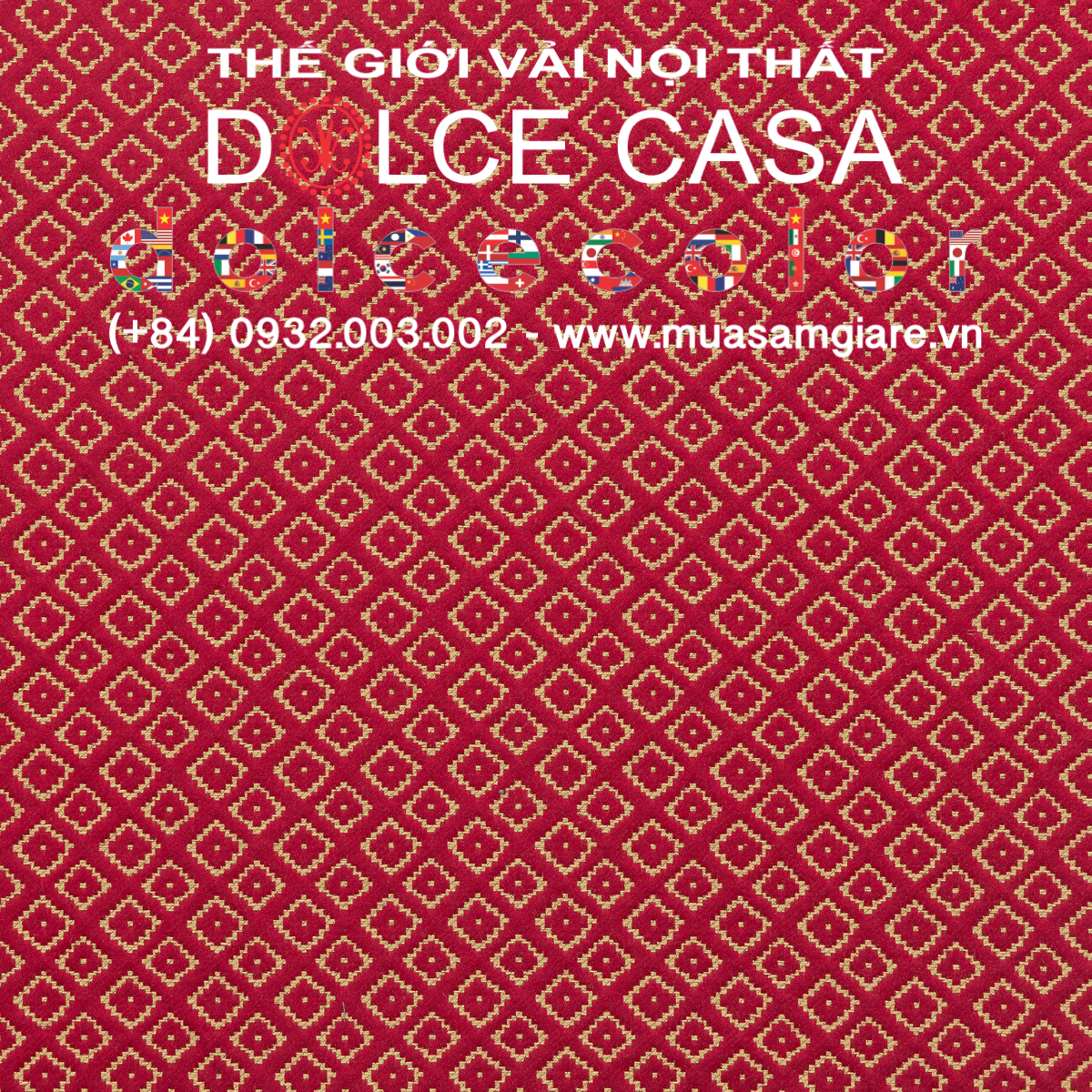  PALAZZO ROSSO IMPERIALE 