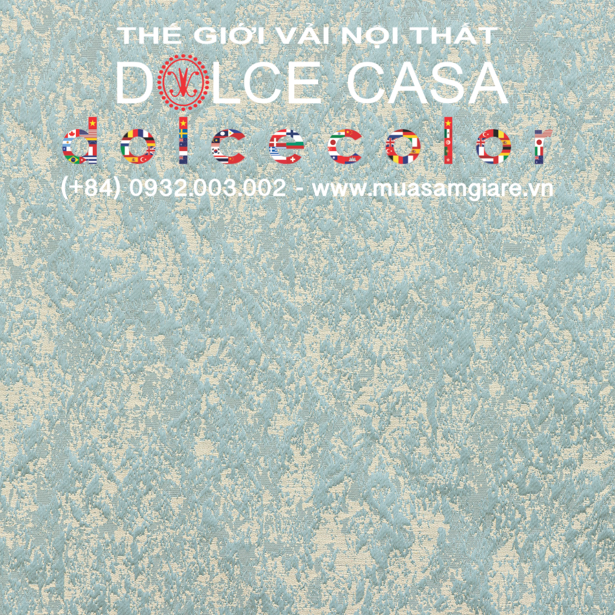  PALAZZO VERDE SALVIA 