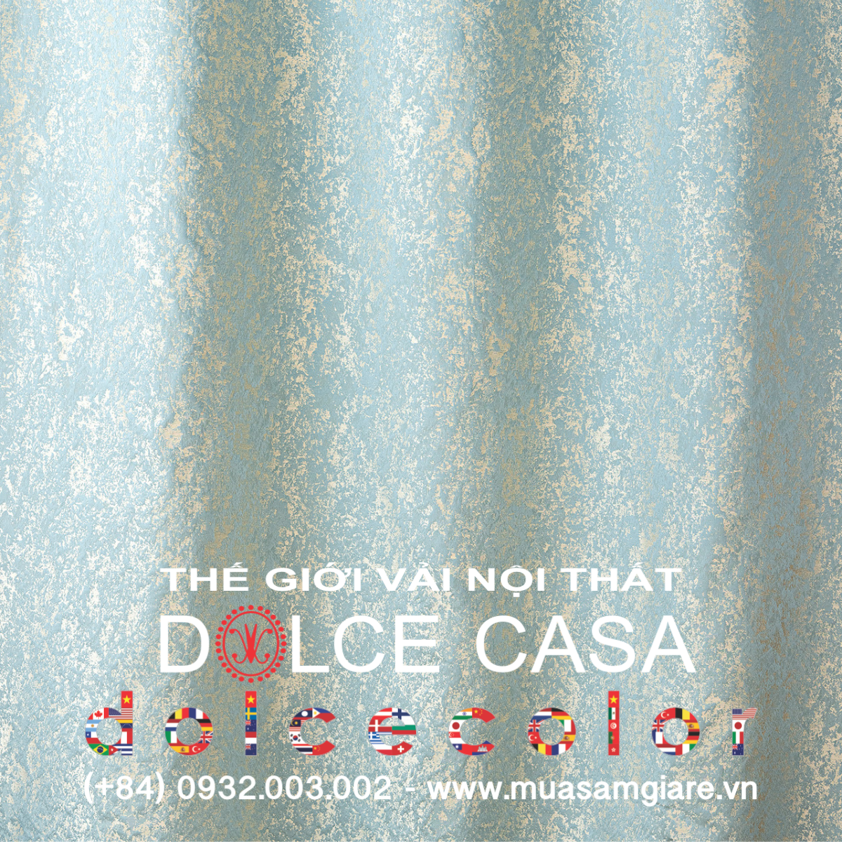  PALAZZO VERDE SALVIA 