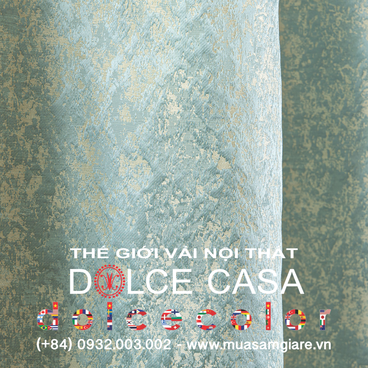  PALAZZO VERDE SALVIA 