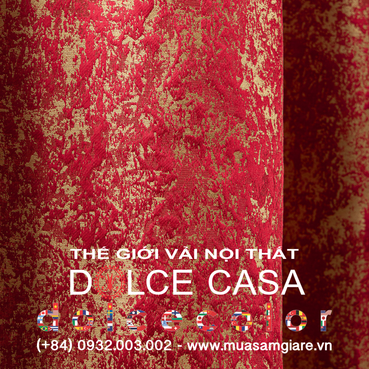  PALAZZO ROSSO IMPERIALE 