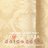  Palazzo Petra Damask màu ngà vàng 