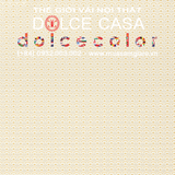  Palazzo Petra Damask màu kem 