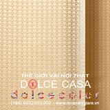  Palazzo Petra Damask màu rượu champagne 
