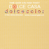  Palazzo Petra Damask màu vàng cổ điển 