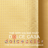  Palazzo Petra Damask màu vàng cổ điển 