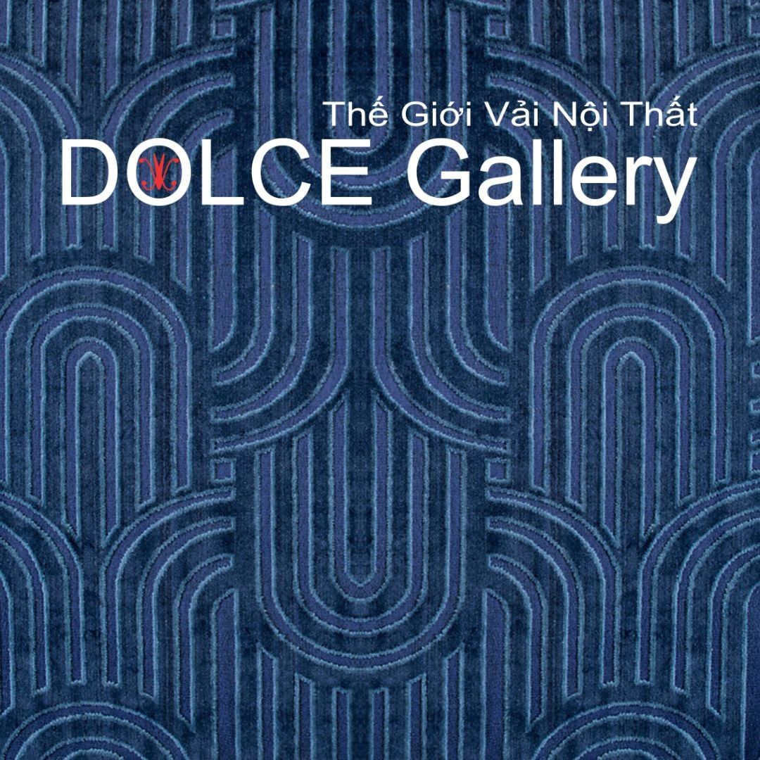  DOLCE BELLE EPOQUE vải bọc nệm ghế Tây Ban Nha 2026 