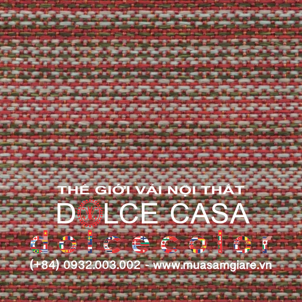 562202 101 Craftsmanship vải bọc sofa Nitas Thái Lan © 2023 140cm