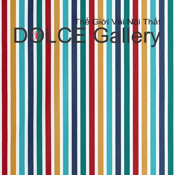  DOLCE COSTAL vải đa chức năng Ý INDOOR & OUTDOOR 2026 