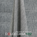  10816 vải giảm sáng MUNOZ 6 màu copyright 2013 