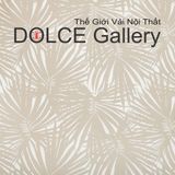  DOLCE TIKI vải đa chức năng Ý INDOOR & OUTDOOR 2026 