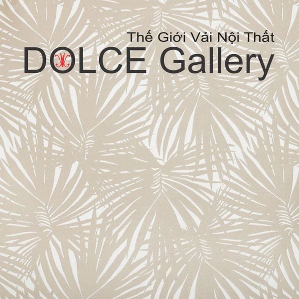 DOLCE TIKI vải đa chức năng Ý INDOOR & OUTDOOR 2026 