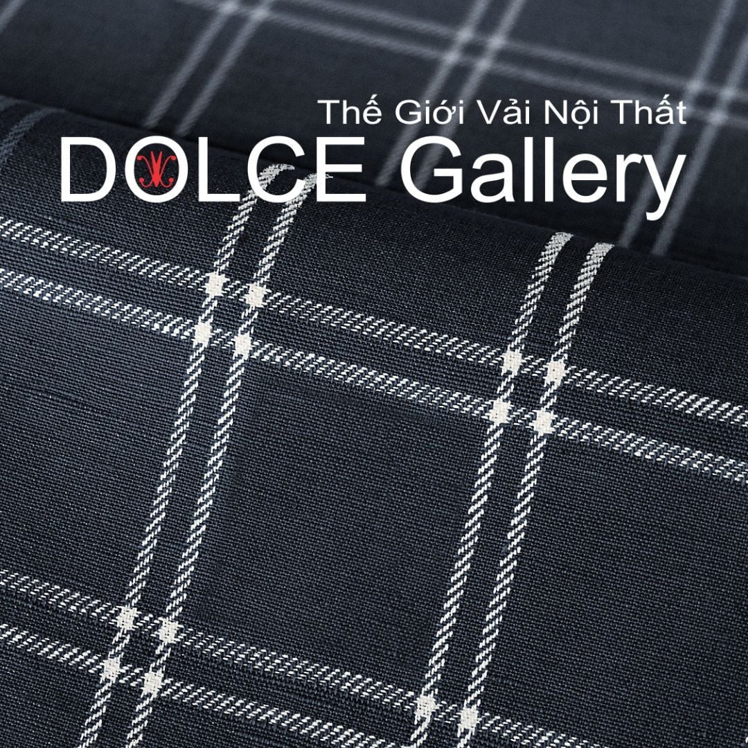  DOLCE PRESCOTT vải đa chức năng Ấn Độ 2026 
