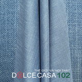  10529 NEAT/1 vải rèm cửa Nitas Thái Lan 2012 140cm 