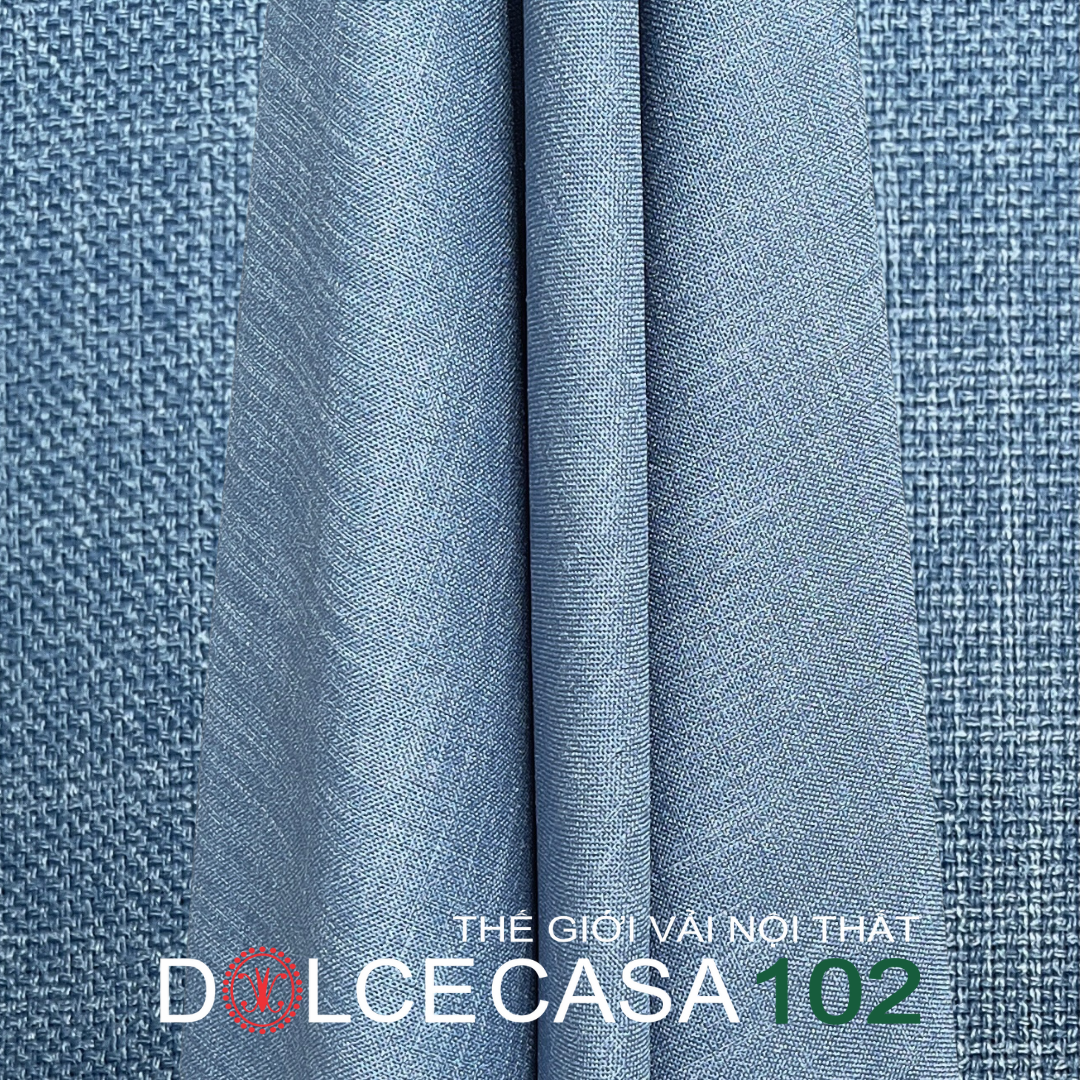  10529 NEAT/1 vải rèm cửa Nitas Thái Lan 2012 140cm 