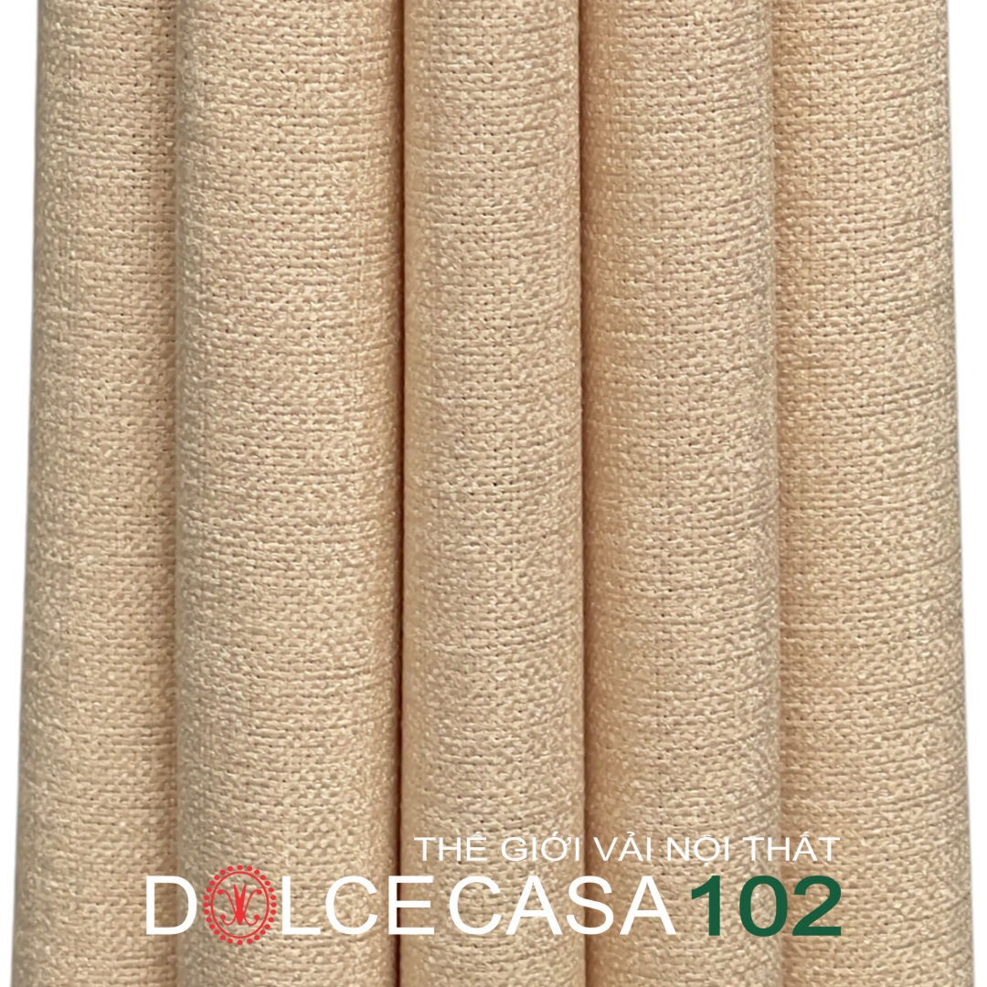  10529 NEAT/1 vải rèm cửa Nitas Thái Lan 2012 140cm 