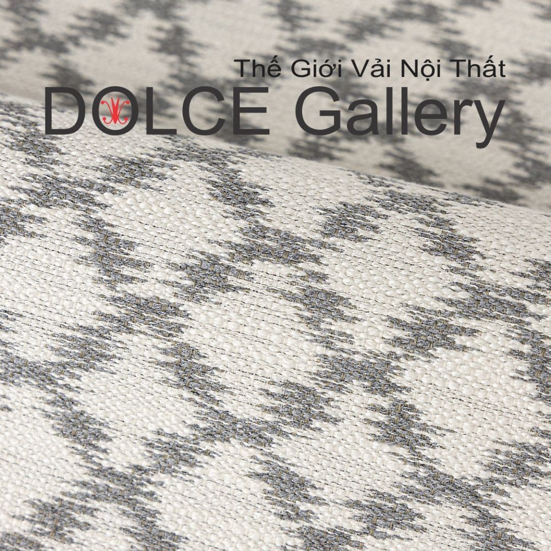  DOLCE IKAT DIAMOND vải đa chức năng Mỹ INDOOR & OUTDOOR 2026 
