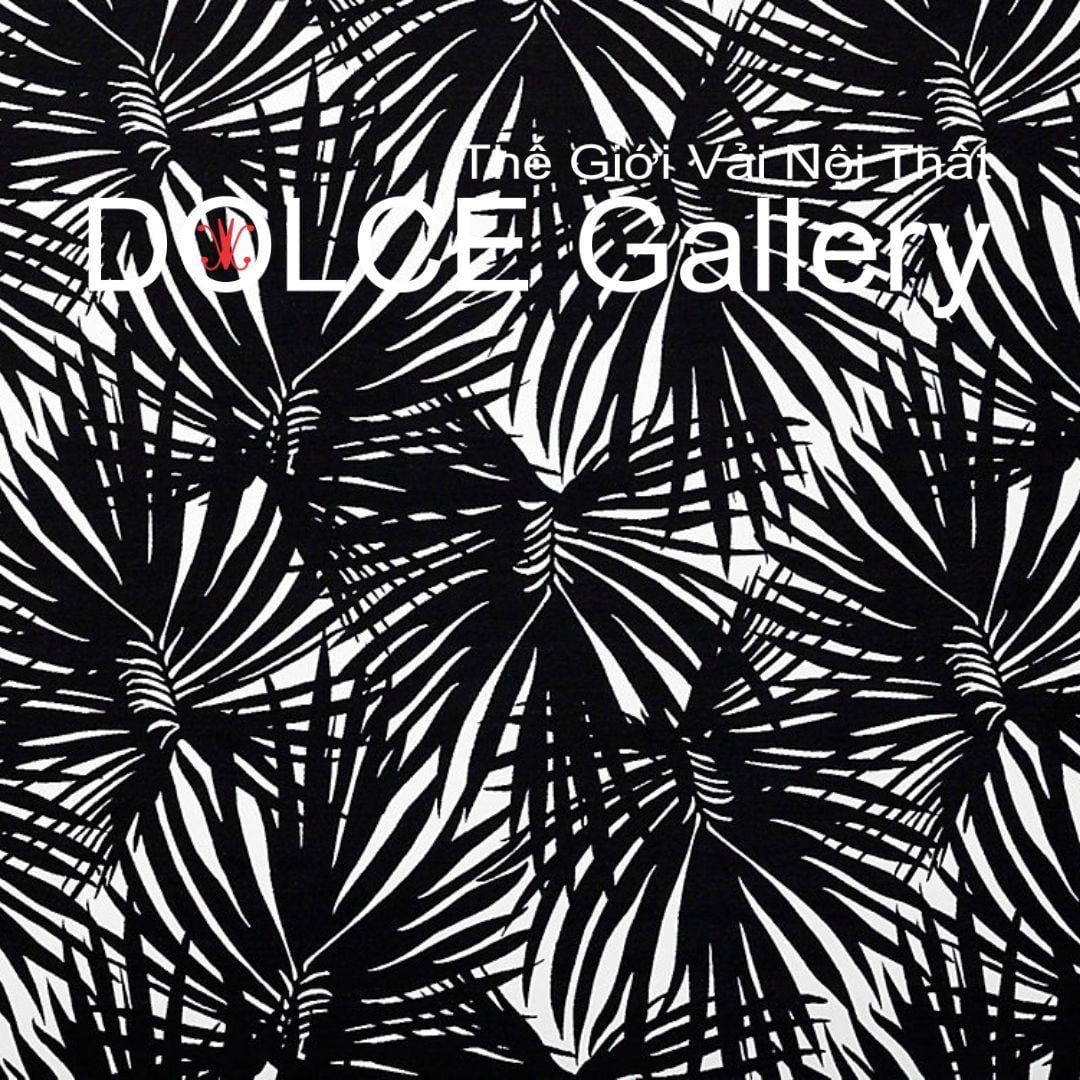  DOLCE TIKI vải đa chức năng Ý INDOOR & OUTDOOR 2026 