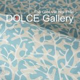  DOLCE CORAL vải đa chức năng Mỹ INDOOR & OUTDOOR 2026 