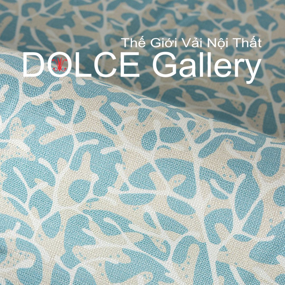  DOLCE CORAL vải đa chức năng Mỹ INDOOR & OUTDOOR 2026 