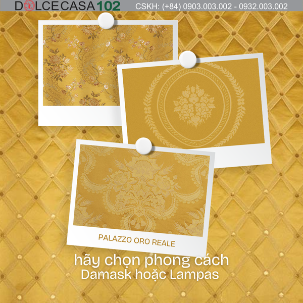  Palazzo Reale màu vàng hoàng gia 