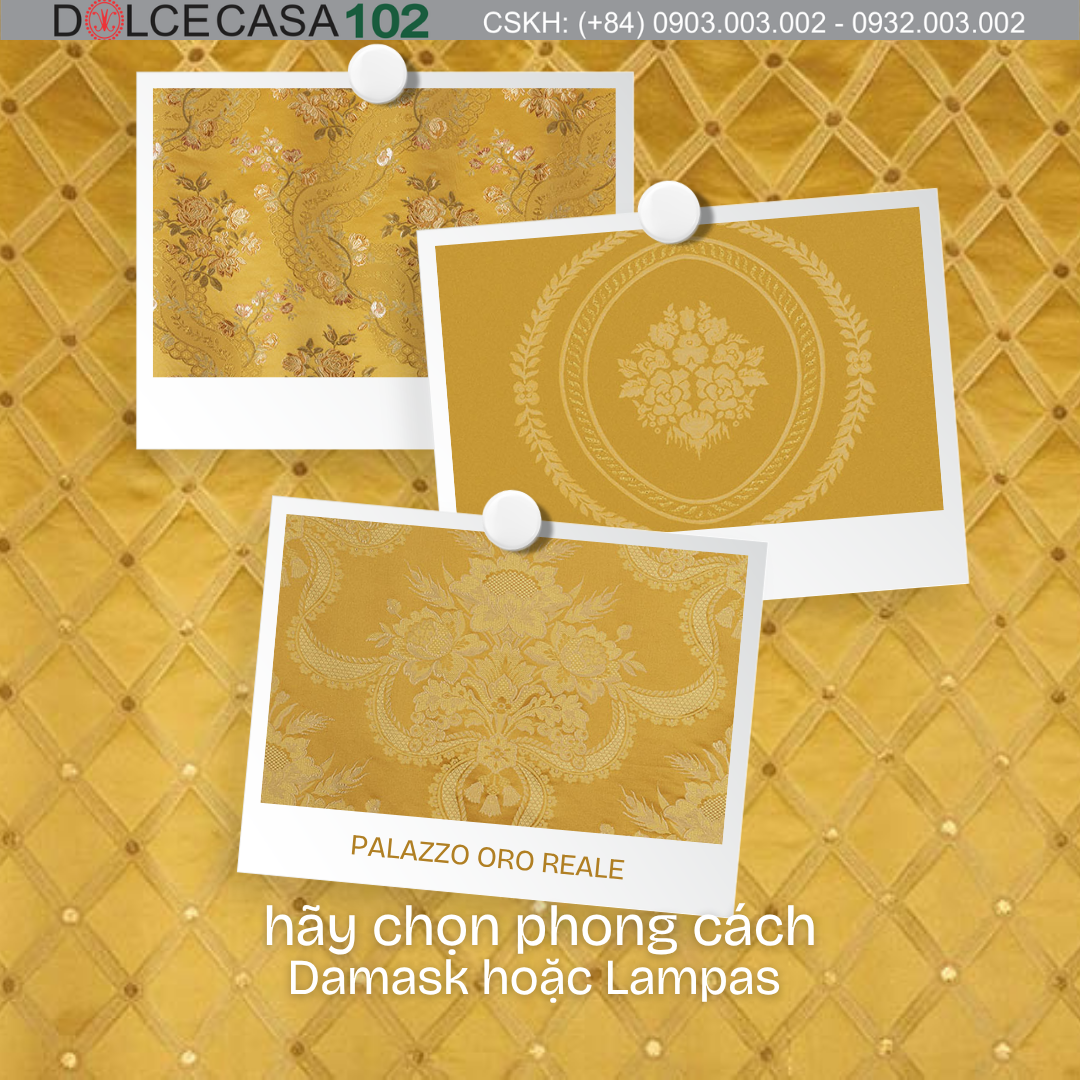  Palazzo Reale màu vàng hoàng gia 