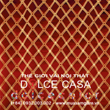  Palazzo Reale màu đỏ hoàng gia 