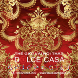  Palazzo Reale màu đỏ hoàng gia 