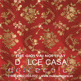  Palazzo Reale màu đỏ hoàng gia 