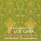  Palazzo Reale màu xanh lục hoàng gia 