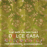  Palazzo Reale màu xanh lục hoàng gia 