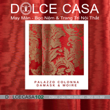  PALAZZO ROSSO IMPERIALE 