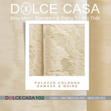  PALAZZO CREMA ANTICA 