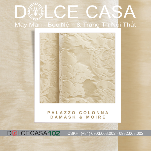  PALAZZO CREMA ANTICA 