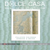  PALAZZO VERDE SALVIA 