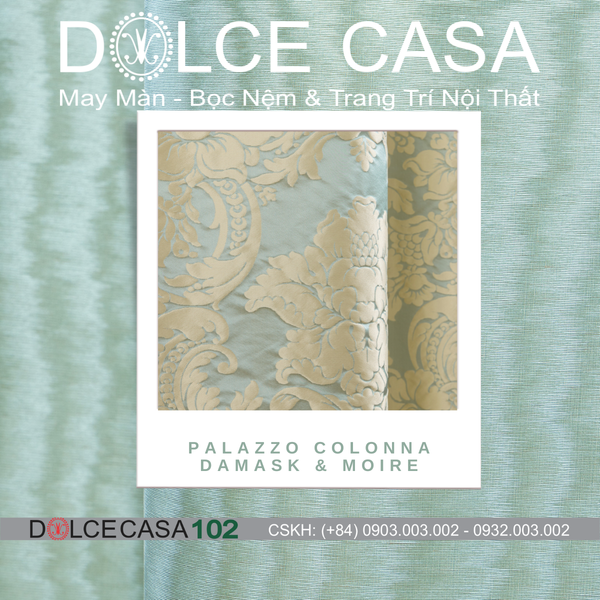  PALAZZO VERDE SALVIA 