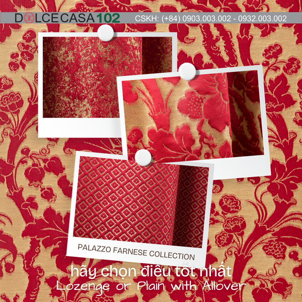  PALAZZO ROSSO IMPERIALE 