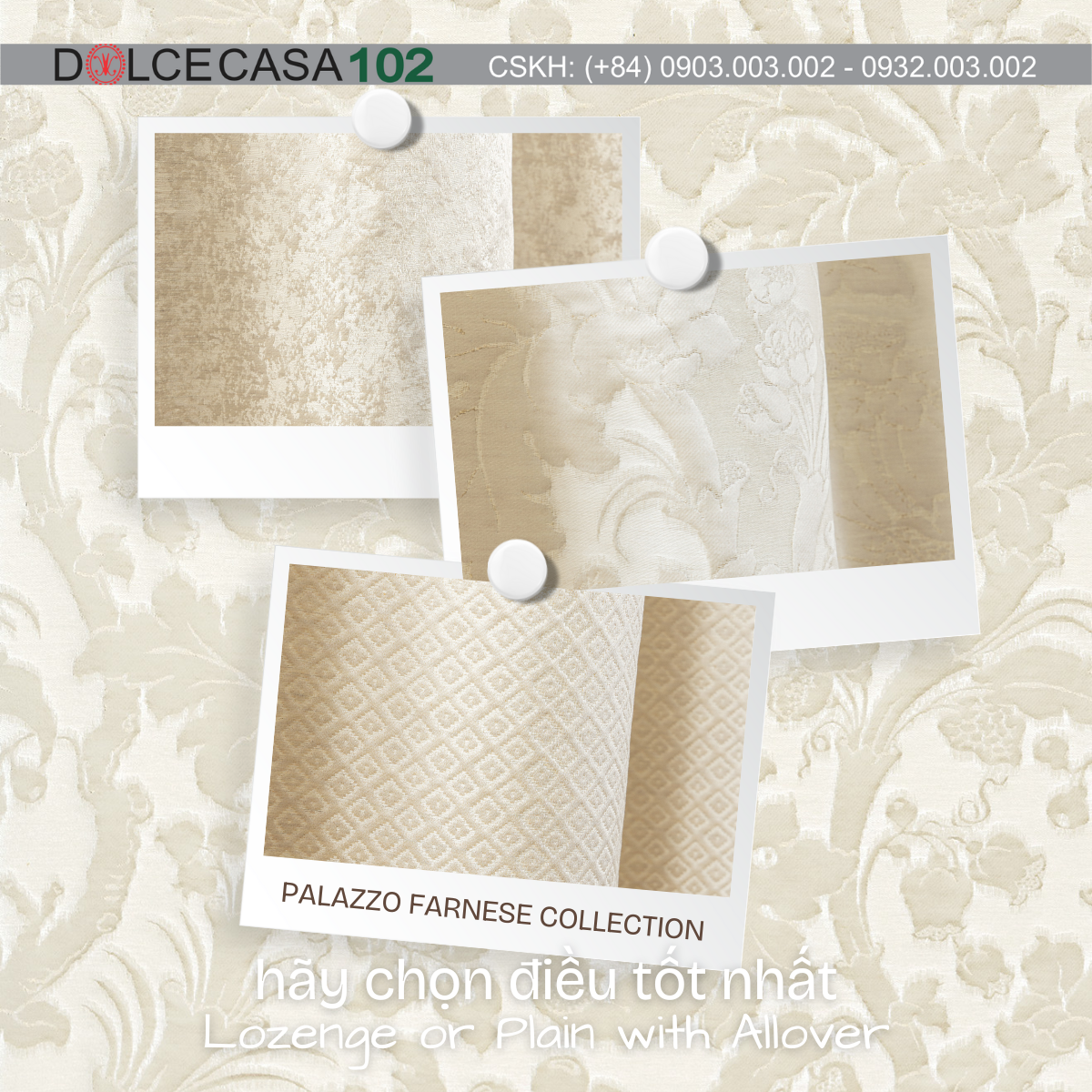  PALAZZO CREMA ANTICA 