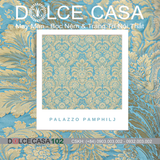  PALAZZO VERDE SALVIA 