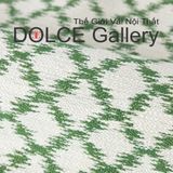  DOLCE IKAT DIAMOND vải đa chức năng Mỹ INDOOR & OUTDOOR 2026 