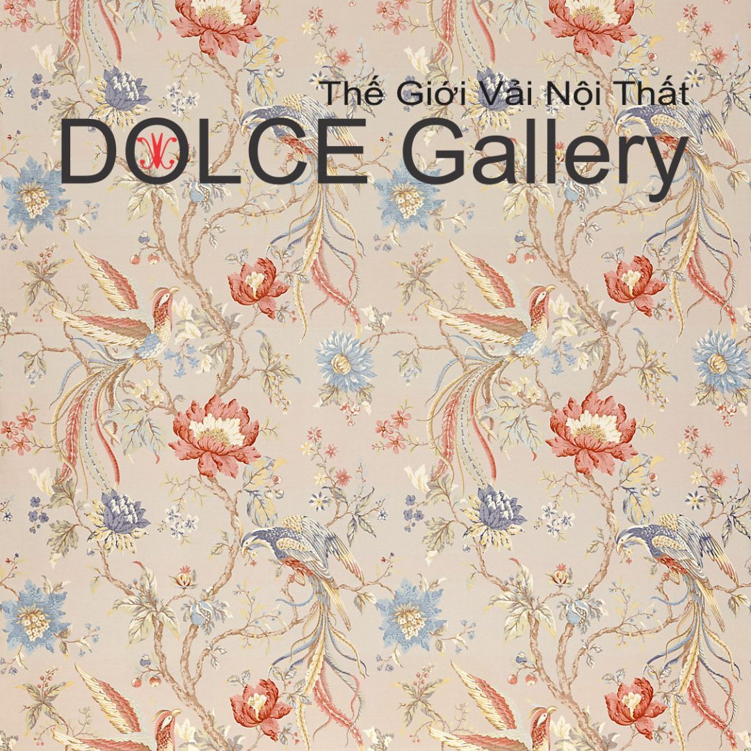  DOLCE LUXURY LEGACY 2026 