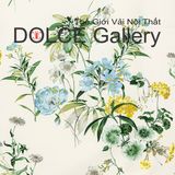  DOLCE PARFUMERIE vải đa chức năng Ý 2026 