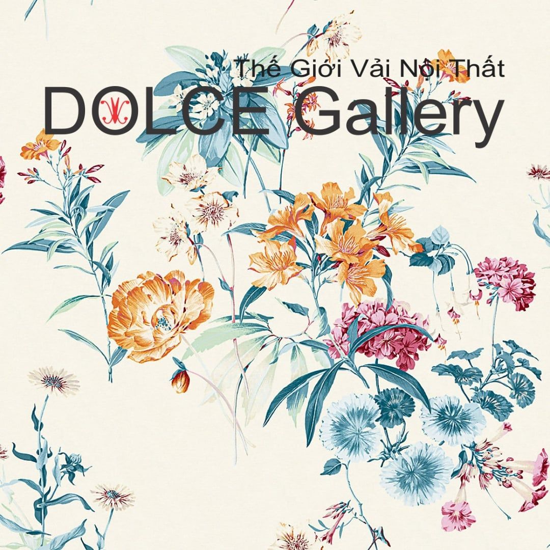  DOLCE PARFUMERIE vải đa chức năng Ý 2026 