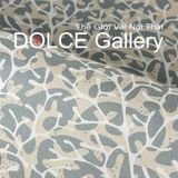  DOLCE CORAL vải đa chức năng Mỹ INDOOR & OUTDOOR 2026 